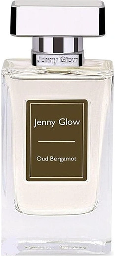 Jenny Glow — Jenny Glow Oud Bergamot