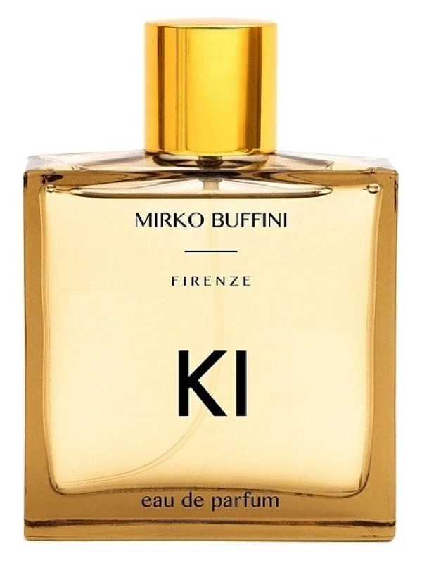 Mirko Buffini — Mirko Buffini Ki