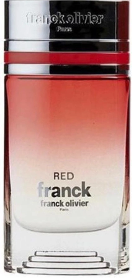 Franck Olivier Franck Red — фото 2