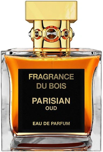 Fragrance Du Bois — Fragrance Du Bois Parisian Oud