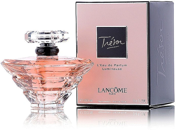 Lancome — Lancome Tresor Eau de Parfum Lumineuse
