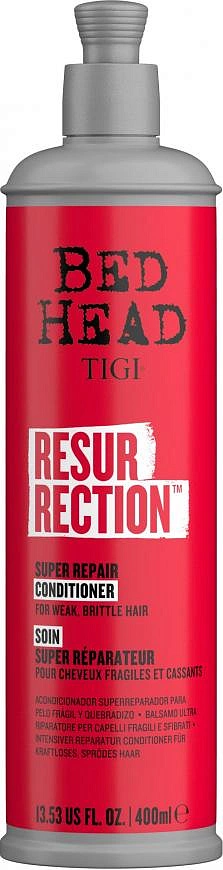 Tigi Bed Head Resurrection Super Repair Conditioner — фото 3