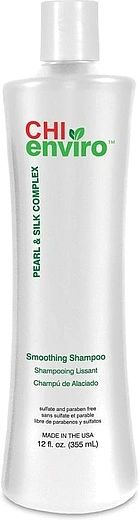 CHI — CHI Enviro Smoothing Shampoo