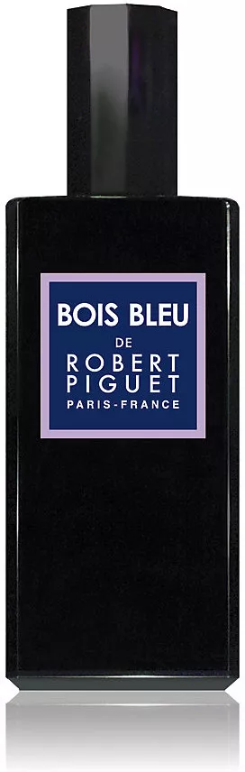 Robert Piguet Bois Bleu — фото 4