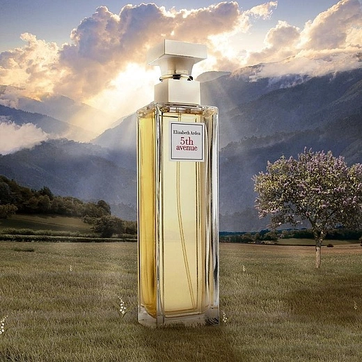 Elizabeth Arden — Elizabeth Arden 5Th Avenue