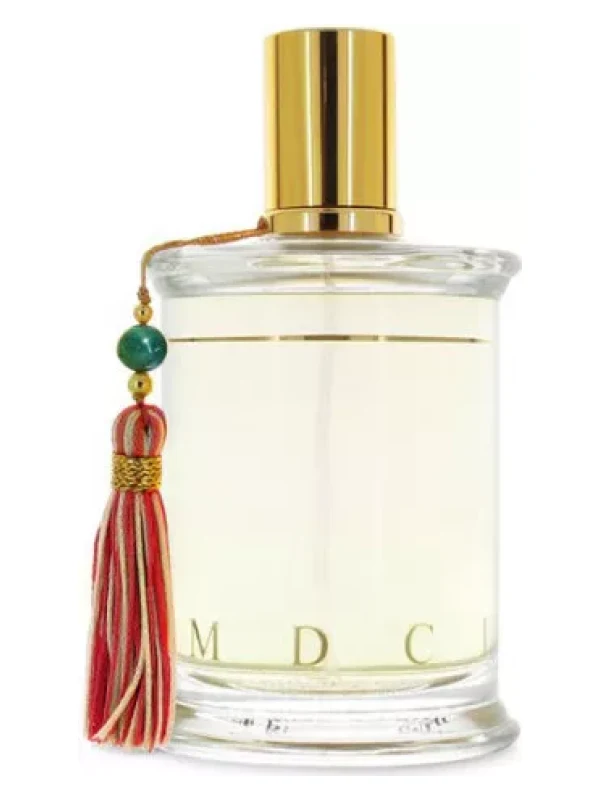 MDCI — MDCI Le Barbier De Tanger