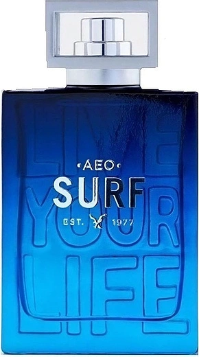 American Eagle — American Eagle AEO Surf