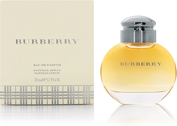 Burberry — Burberry Burberry for women