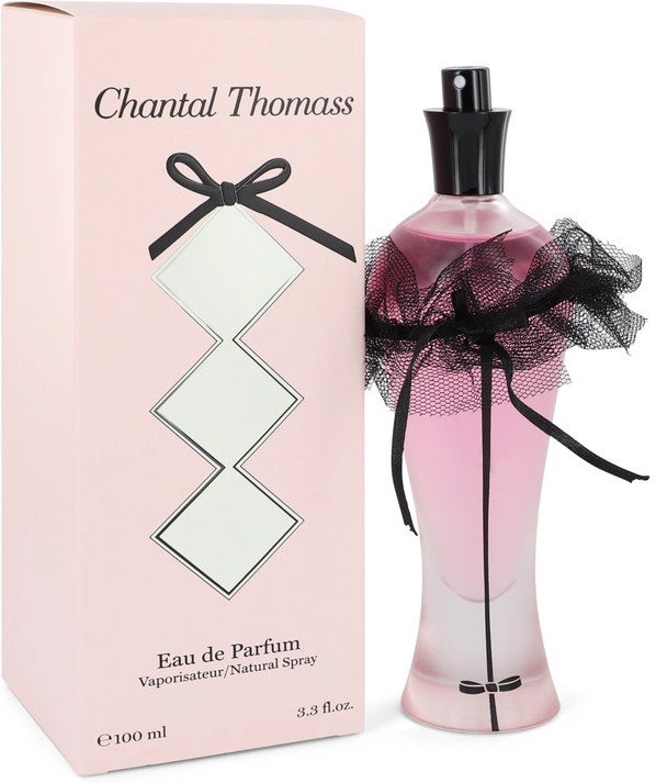 Chantal Thomass Pink — фото 3