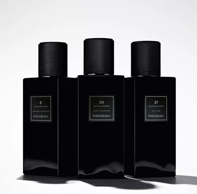 Yves Saint Laurent 6 Place Saint Sulpice — фото 2