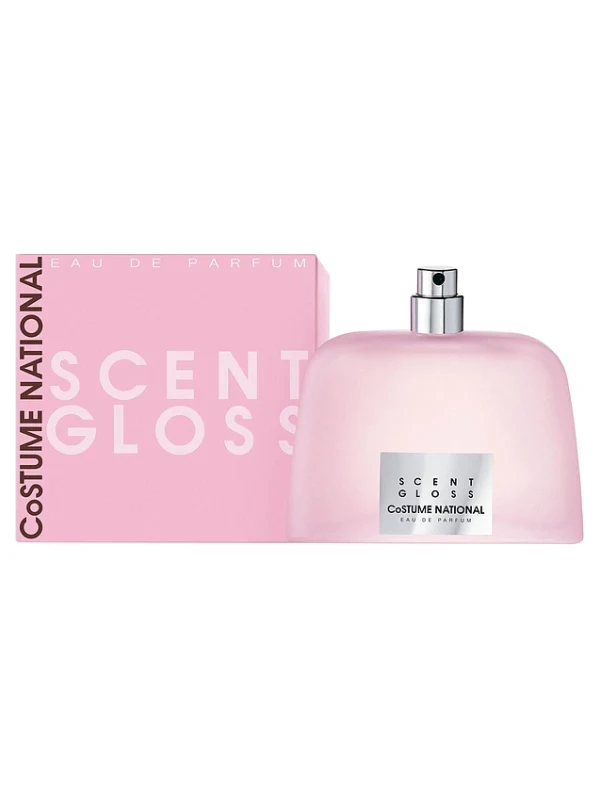 Costume National — Costume National Scent Gloss