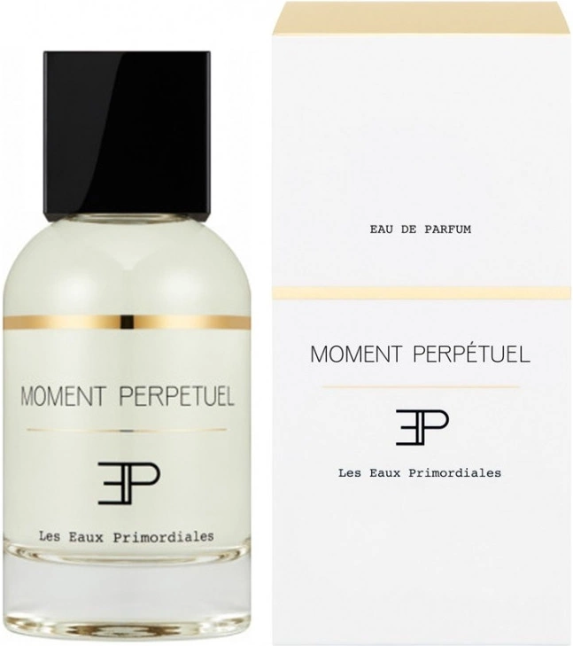 Les Eaux Primordiales Moment Perpetuel — фото 2