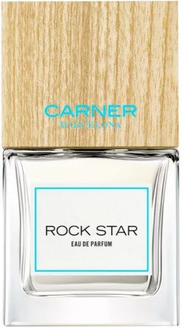Carner Barcelona — Carner Barcelona Rock Star