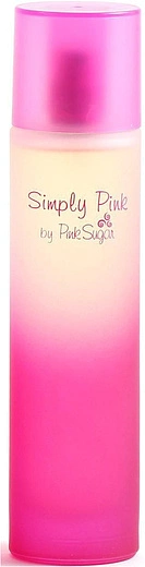 Aquolina — Aquolina Simply Pink by Pink Sugar
