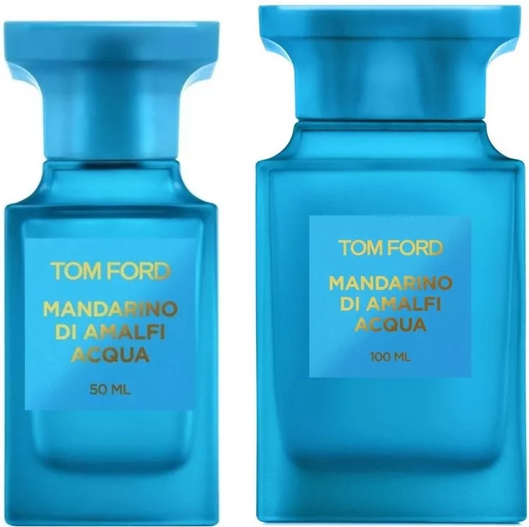 Tom Ford Mandarino di Amalfi Acqua — фото 2
