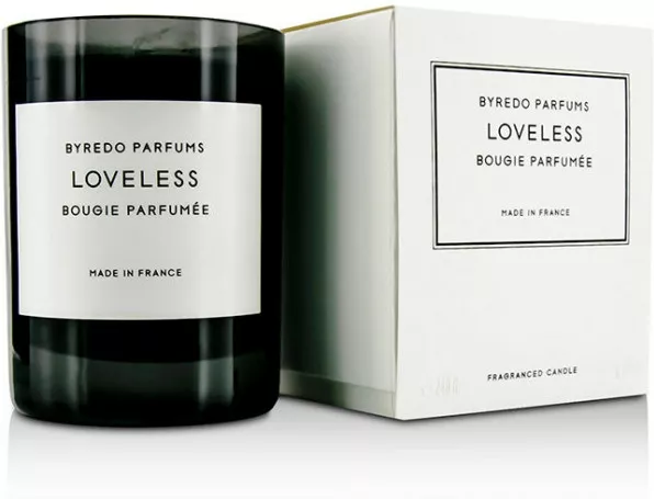 Byredo Parfums Loveless — фото 3