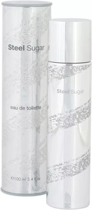 Aquolina Steel Sugar — фото 4