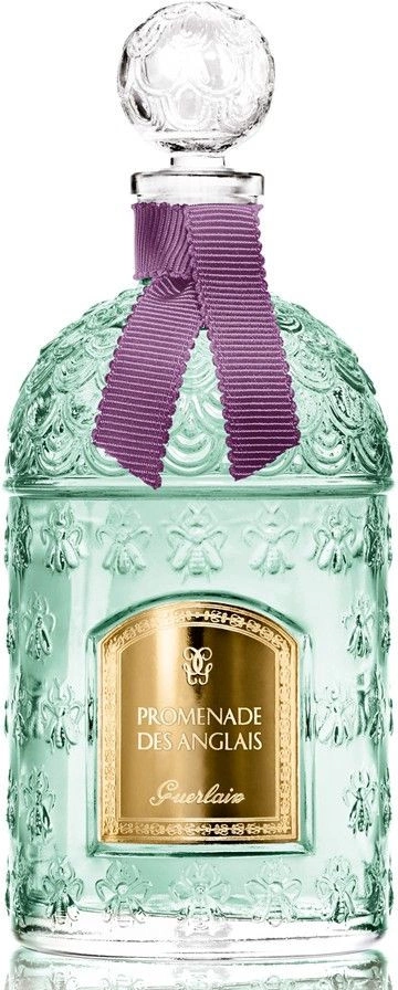 Guerlain Promenade des Anglais — фото 2
