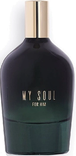 My Soul — My Soul My Soul for Him