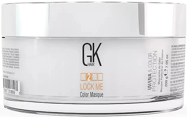 Global Keratin — Global Keratin Lock Me Color Masque