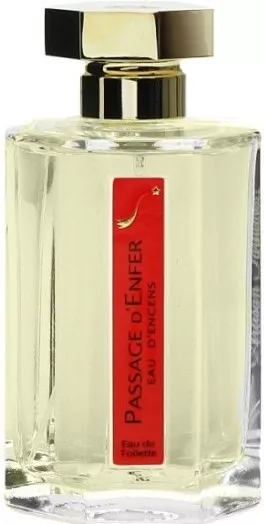 L`Artisan Parfumeur Passage d`Enfer — фото 3