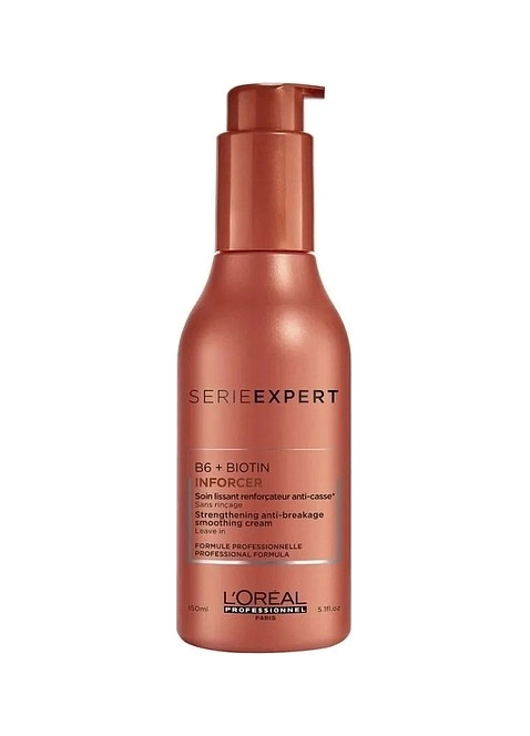 L Oreal Professionnel — L Oreal Professionnel Inforcer Anti Breakage Smoothing Cream Krem Dlya Povrezhdennykh Volos
