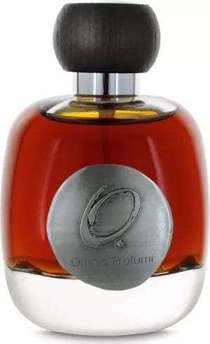 Omnia Profumi — Omnia Profumi Ambra