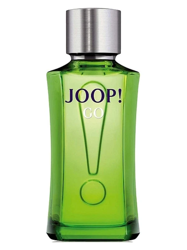 Joop! — Joop! Joop! Go