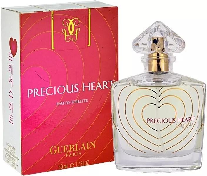 Guerlain Precious Heart — фото 4