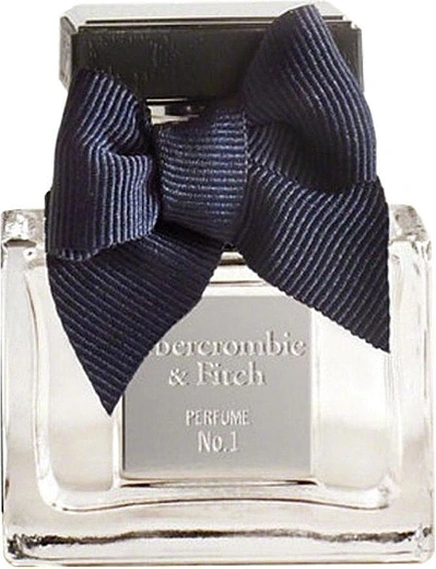 Abercrombie & Fitch — Abercrombie & Fitch №1