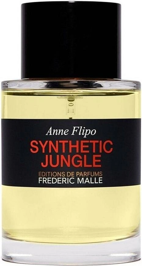 Frederic Malle Synthetic Jungle — фото 2