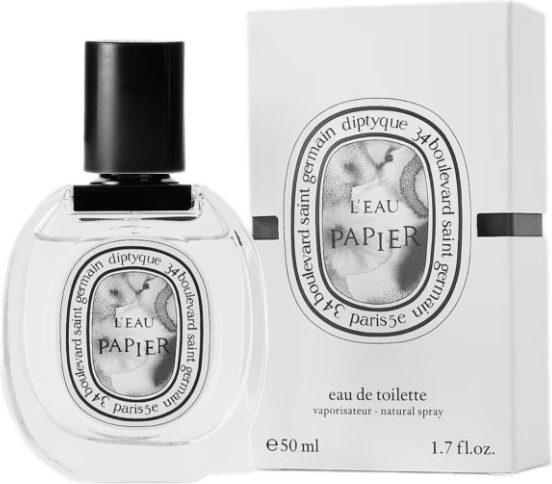 Diptyque L'eau Papier — фото 4