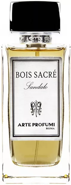 Arte Profumi Bois Sacre — фото 2