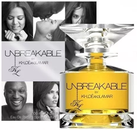 Khloe and Lamar Unbreakable — фото 3