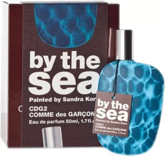 Comme des Garcons Comme des Garcons 2 By The Sea — фото 4