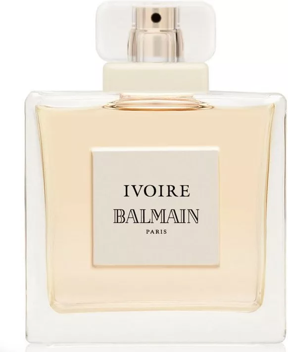 Balmain Ivoire Balmain Парфюмерная вода — фото 2