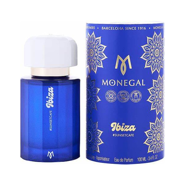 Ramon Monegal — Ramon Monegal Ibiza Sunsetcafe