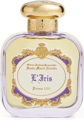 Santa Maria Novella — Santa Maria Novella L'iris