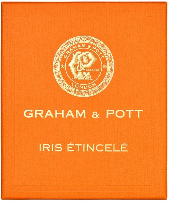 Graham & Pott Iris Etincele — фото 3