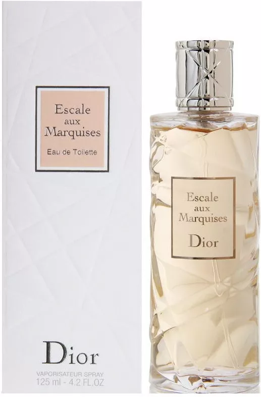 Christian Dior Escale Aux Marquises — фото 2