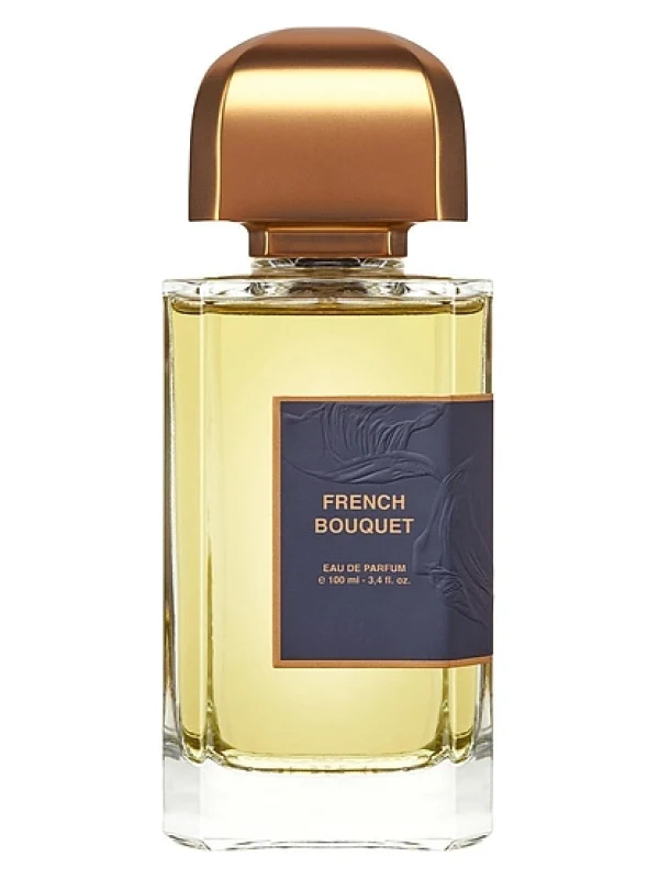 Parfums BDK Paris — Parfums BDK Paris French Bouquet