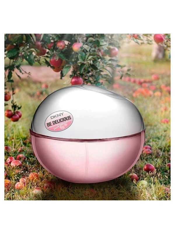 Donna Karan — Donna Karan DKNY Be Delicious Fresh Blossom