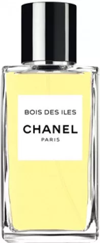 Chanel — Chanel Bois des Iles Туалетная вода