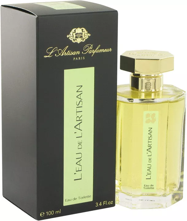 L`Artisan Parfumeur L`Eau de l`Artisan — фото 2