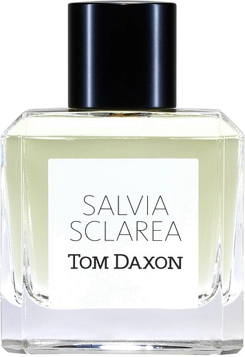 Tom Daxon — Tom Daxon Salvia Sclarea