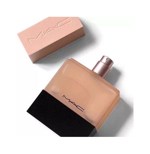 MAC — MAC Creme D'Nude