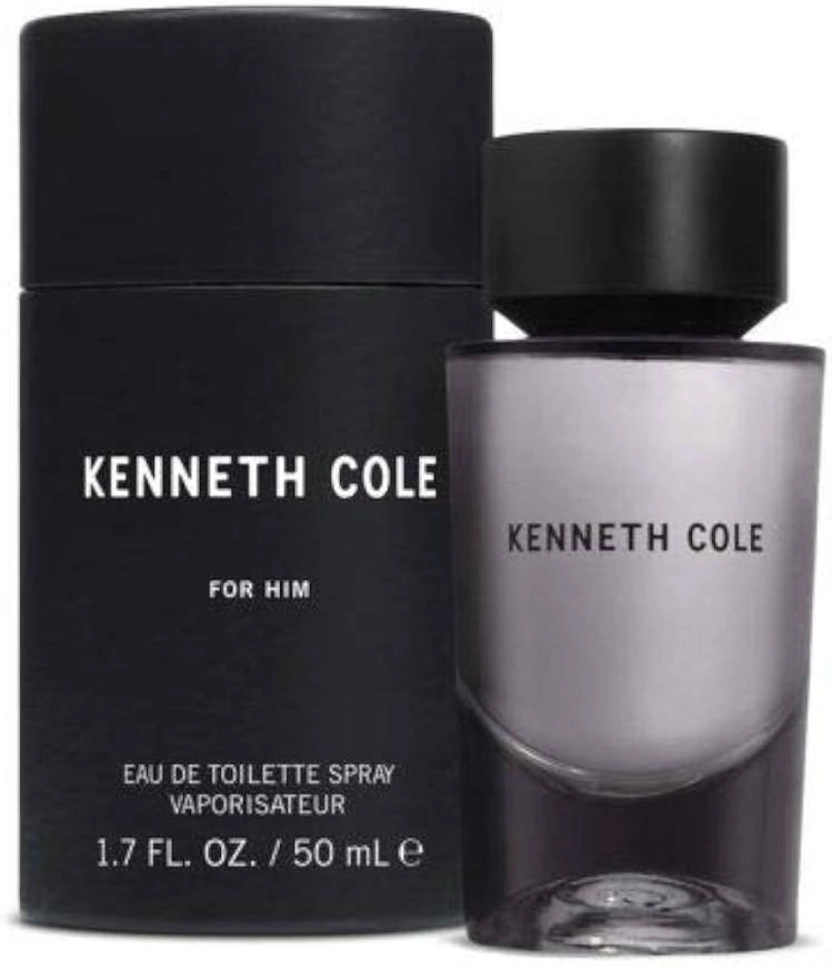 Kenneth Cole Kenneth Cole for Men — фото 3