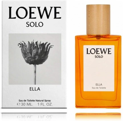 Loewe Solo Loewe Ella — фото 5