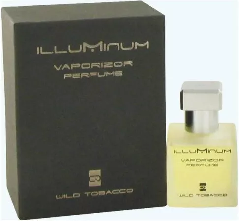 Illuminum — Illuminum Wild Tabacco