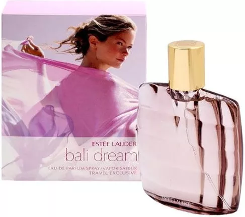 Estee Lauder — Estee Lauder Bali Dream